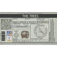 Sap House Meadery The Trees