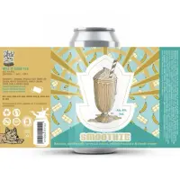 White Dog Brewery Will It Float #25