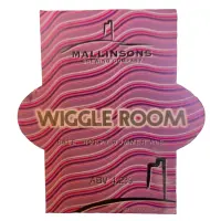 Mallinsons Brewing Co. Wiggle Room