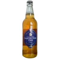 Franklins Brewing Co Garter Star 1344