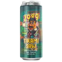 1989 Brewing Tirami Saw