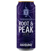 Thornbridge Brewery Root & Peak