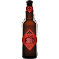 Isle of Skye Brewing Co. Red
