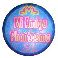 Dancing Man Brewery Mi Amiga Phantasma