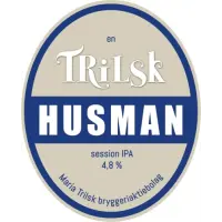 Maria Trilsk Bryggeriaktiebolag En Trilsk Husman