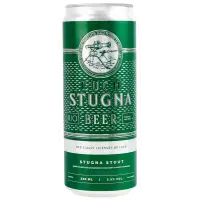 SHO Brewery (IIIO) Stugna