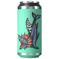 Bad Seed Brewing Fin Diesel