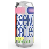 Abyss Brewing Seeing Circles
