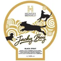 Helmsley Brewing Company Jacky Boy