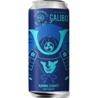 Les Intenables Craft Beer Karma Legacy