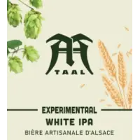 Brasserie de Munster (Bières Taal) Experimentaal - White IPA