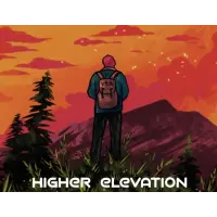 Vitamin Sea Brewing Higher Elevation