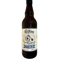 Gethins Cyder Penny Farthing