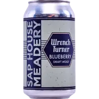 Sap House Meadery Wrench Turner