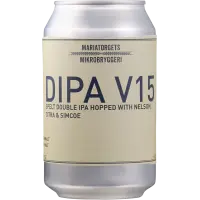 Mariatorgets Mikrobryggeri DIPA V15