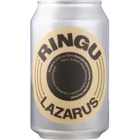 Ringu Brewing Lazarus