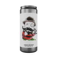 Brewski Sabro's Revenge