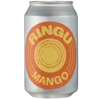 Ringu Brewing Mango