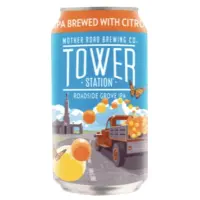 Mother Road Brewing Company Tower Station Roadside Grove IPA
