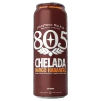 Firestone Walker Brewing 805 Chelada - Mango Habanero