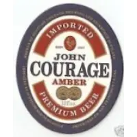 Courage John Courage