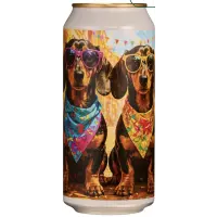 Brygghus 19 Triple Tax Tipa
