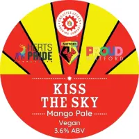 Creative Juices Brewing Company Kiss The Sky