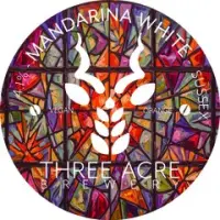 Three Acre Brewery Mandarina White