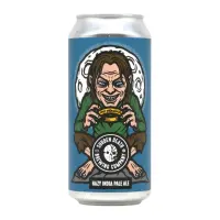 Sudden Death Brewing My Precious Southern Cross