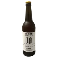 Jacobi Craft Brew Ramonator 10