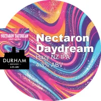 Durham Brewery Nectaron Daydream