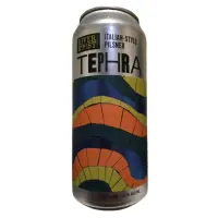 River Roost Brewery Tephra