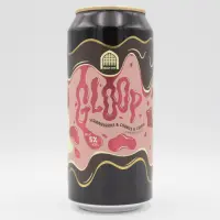 Vault City GLOOP Sour - Strawberries & Cookies & Cream