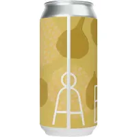 Bryggeriet Åben Stolen Quince & Pear