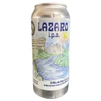 Mancos Brewing Company Lazaro IPA