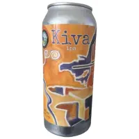 Mancos Brewing Company Kiva IPA