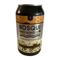 Bosque Brewing (NM) Business Casual