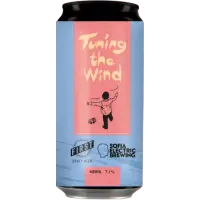 Sofia Electric Brewing Tuning the Wind