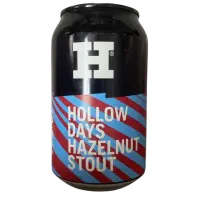 Harbour Brewing Co Hollow Days