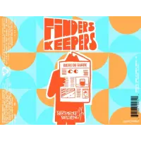 BareWolf Brewing Finders Keepers