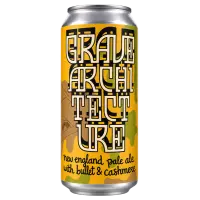 BareWolf Brewing Grave Architecture