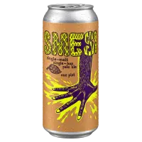 BareWolf Brewing Smesh