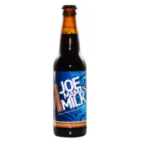 Keegan Ales Joe Mama's Milk (2009+)