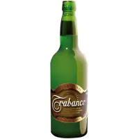 Sidra Trabanco Cosecha Propia Sidra Natural (2015 Harvest)