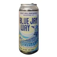 Bent Hill Brewery Blue Jay Way
