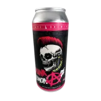 Mojave Brewing Company Punk Lemonade