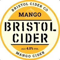 Bristol Cider Company Mango