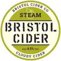 Bristol Cider Company Steam