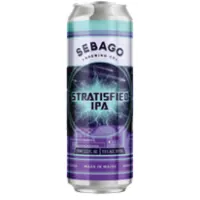 Sebago Brewing Company Stratisfied