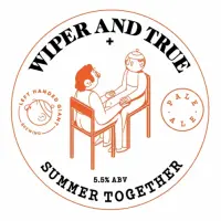 Wiper and True Summer Together 2026